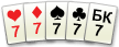 7