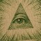 The Mystic Eye