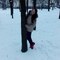 Кучерявая