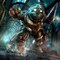 BIOSHOCK