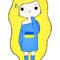 mystery girl