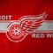 -Red Wings-