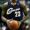 James 23