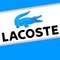 -----Lacoste----