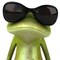 Froggy