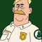 Woody Johnson