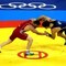 Wrestling Power