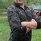 Serega Budyanski