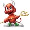 red devillp