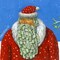 ded moroz