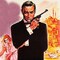 Agent Bond 007