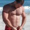 SportxNutrition