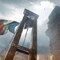 la guillotine