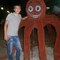 Artyom Myagkov
