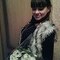 Irina Degtyareva