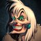Cruella De Vil