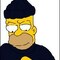 Gomer Simpsons