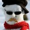 - SnoW MaN -