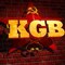 - KGB -