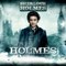 SherlocK-HolmeS