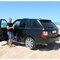 RANGE ROVER S
