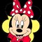 Minnie Mouse
