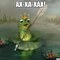 Ах-ха-ах