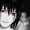 Ego - Sasuke