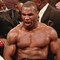IRON MIKE TYSON