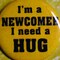 newcomer