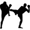 kickboxing