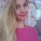 Olya Budz