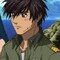 Sagara Sousuke